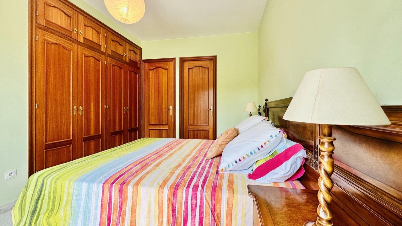 Photo of Bedroom in Santa Cristina de Aro