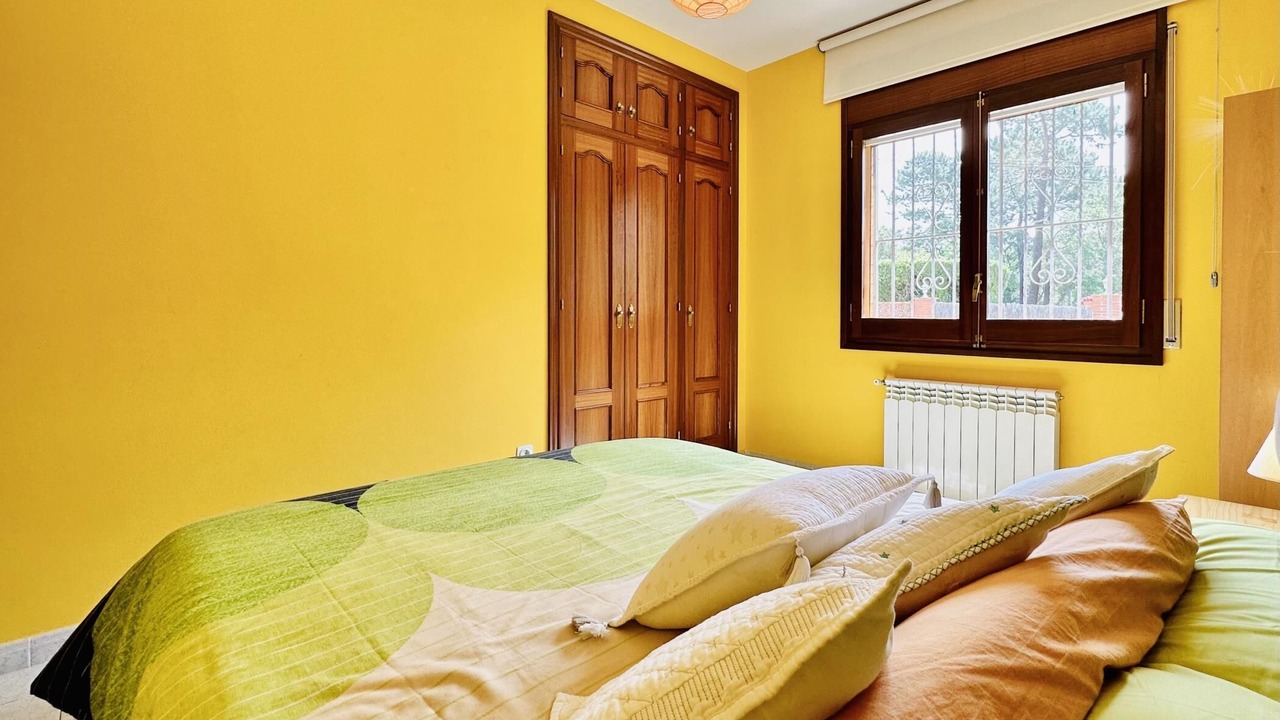 Photo of Bedroom in Santa Cristina de Aro