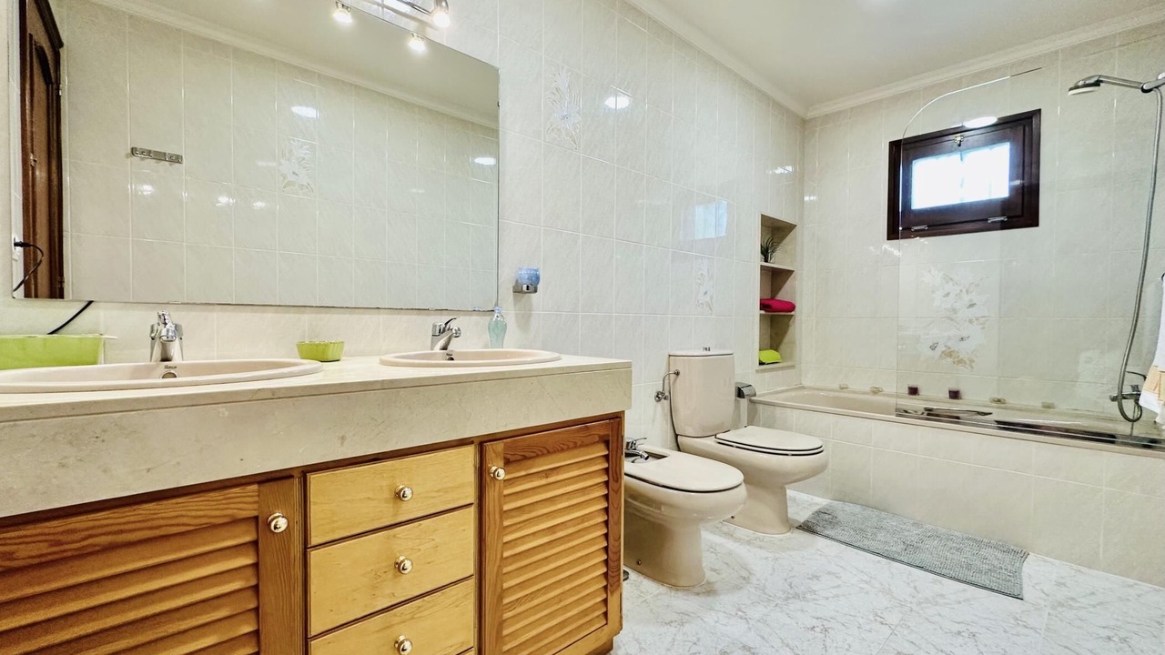 Photo of Bathroom in Santa Cristina de Aro
