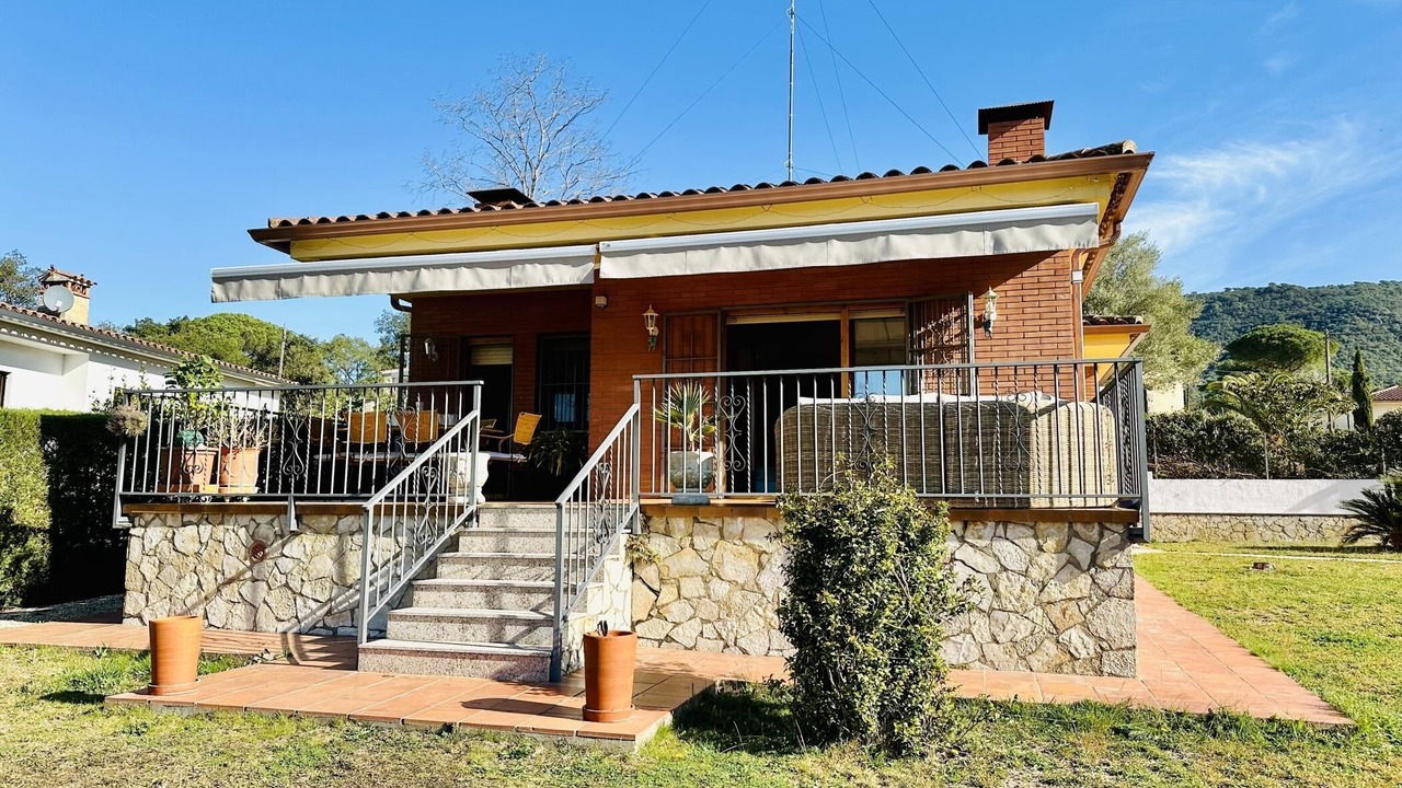 Photo of Outdoor in Santa Cristina de Aro