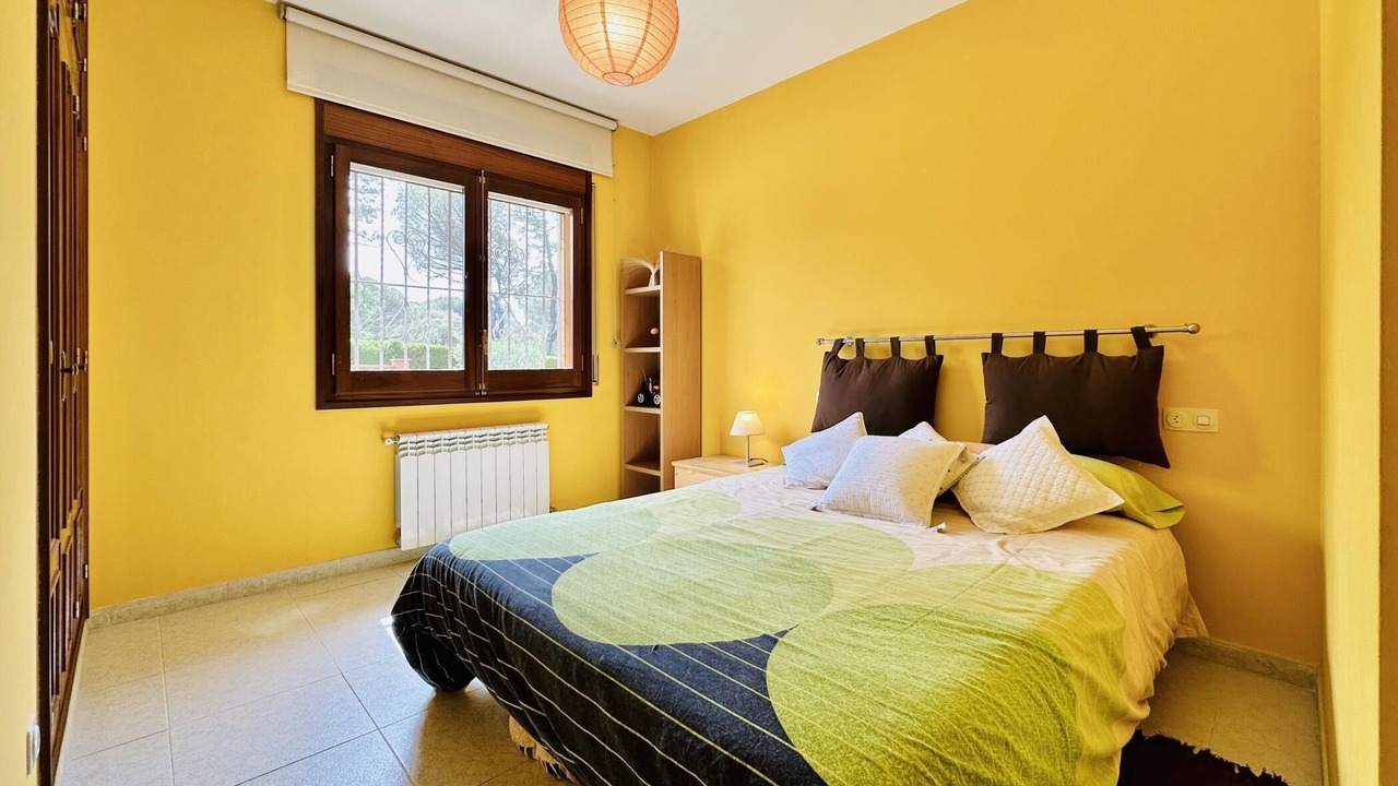 Photo of Bedroom in Santa Cristina de Aro