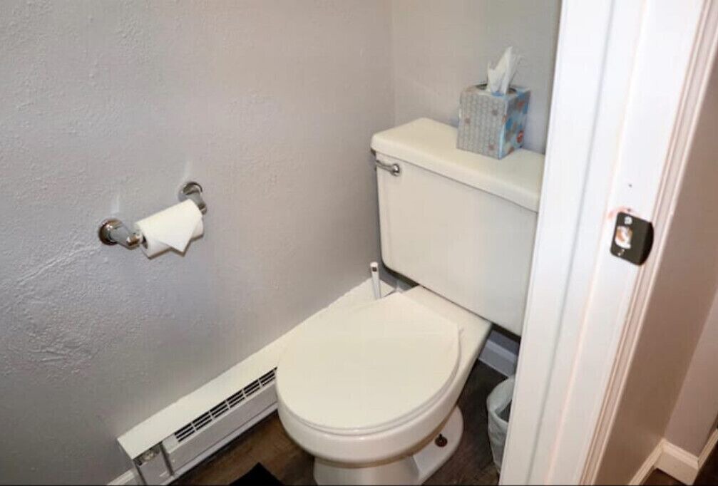 Photo of Bathroom in Yorkville