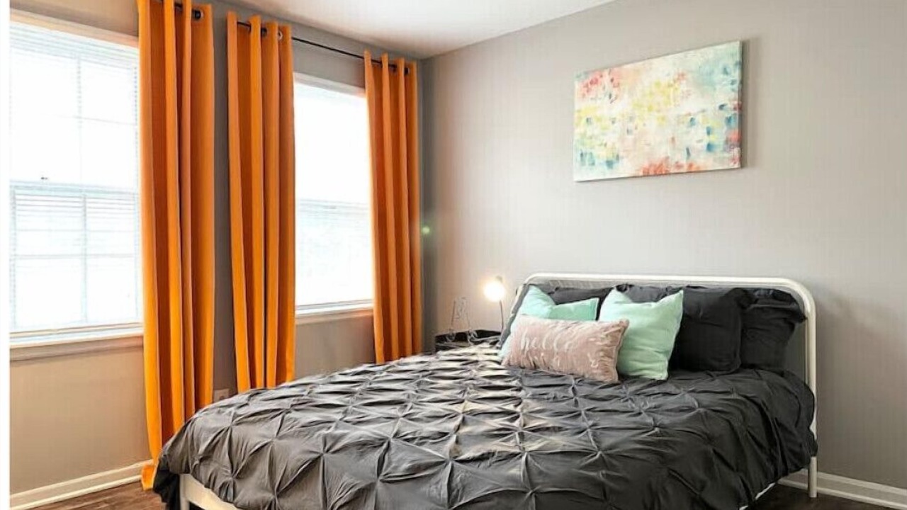 Photo of Bedroom in Yorkville