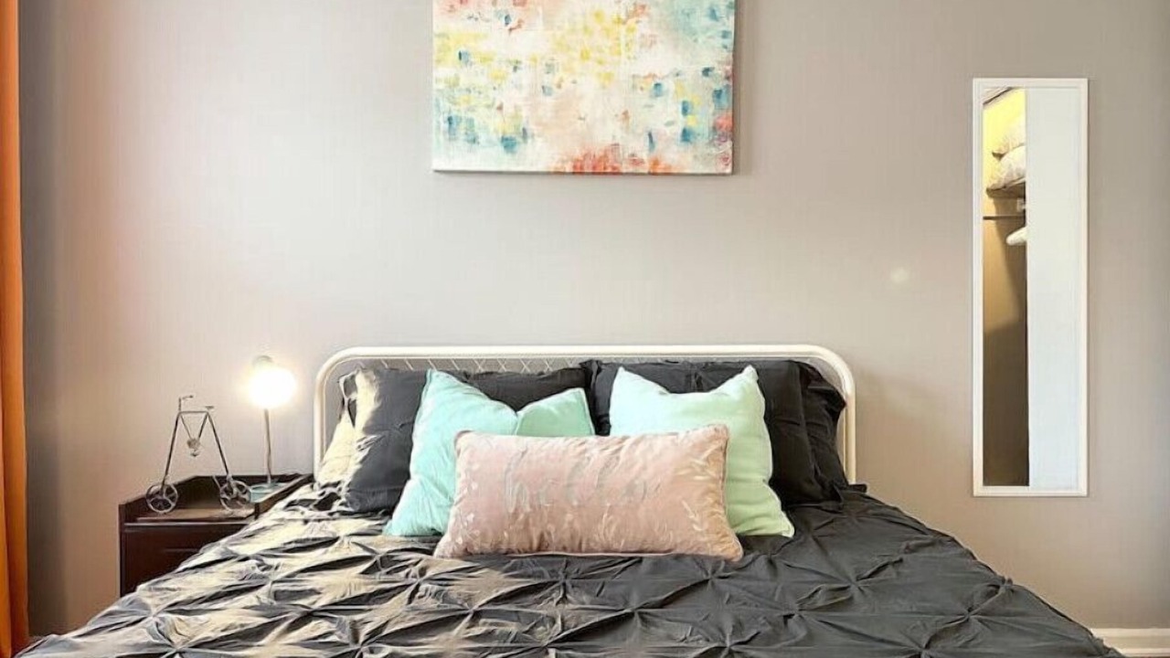 Photo of Bedroom in Yorkville