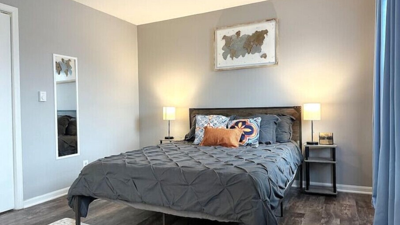 Photo of Bedroom in Yorkville