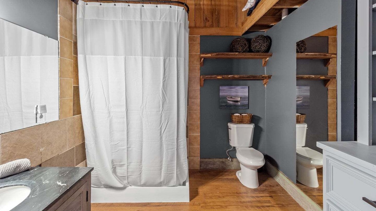 Photo of Bathroom in Shreveport