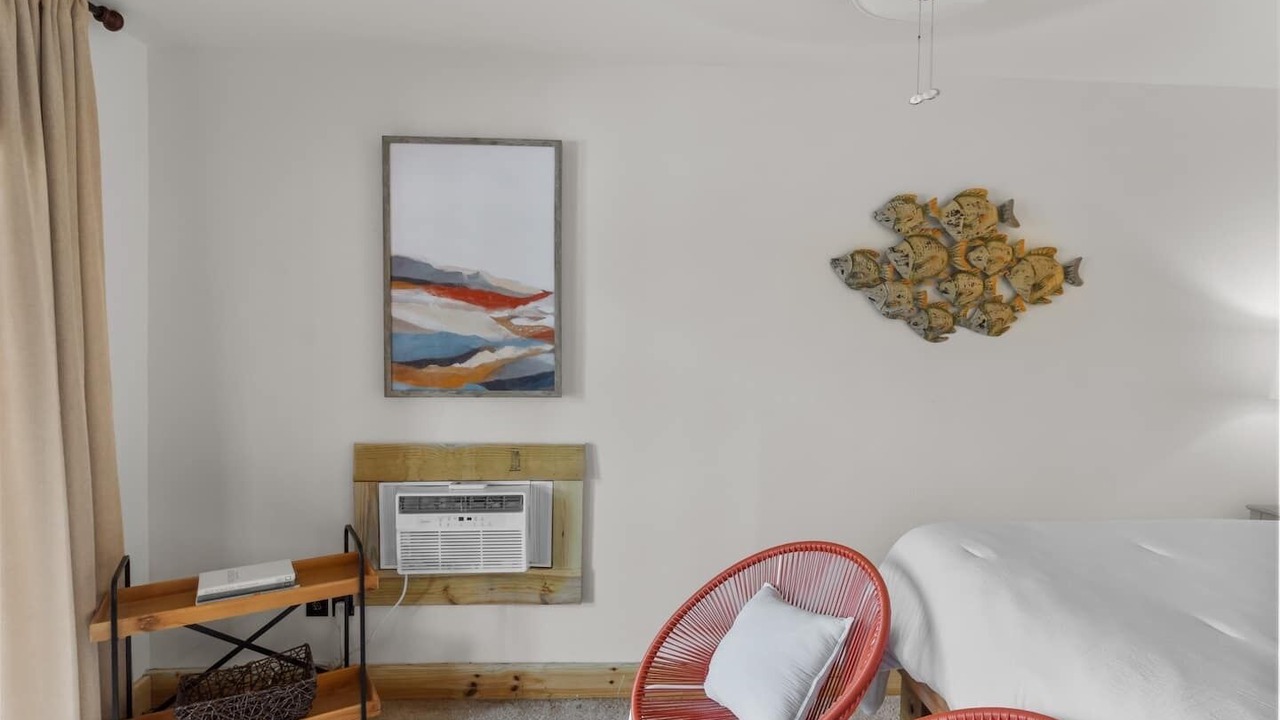 Photo of Bedroom in Shreveport