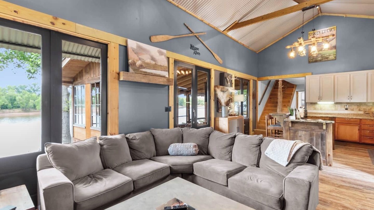 Photo of Livingroom in Shreveport