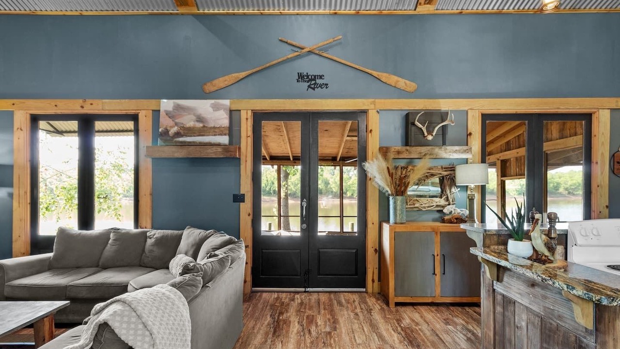 Photo of Livingroom in Shreveport