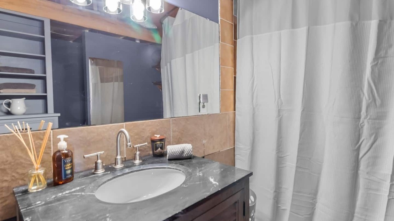 Photo of Bathroom in Shreveport
