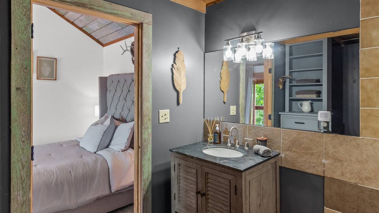 Photo of Bathroom in Shreveport