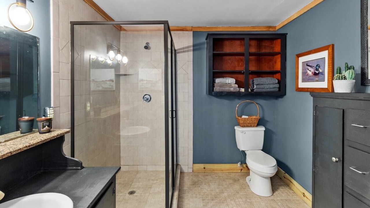 Photo of Bathroom in Shreveport