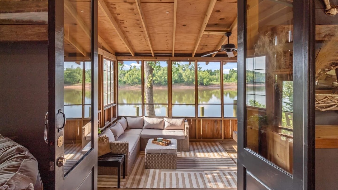 Photo of Outdoor in Shreveport