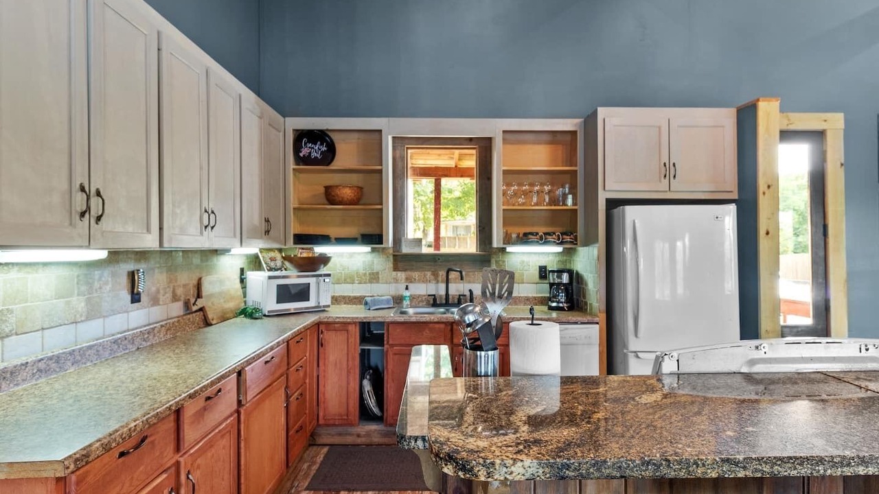 Photo of Kitchen in Shreveport