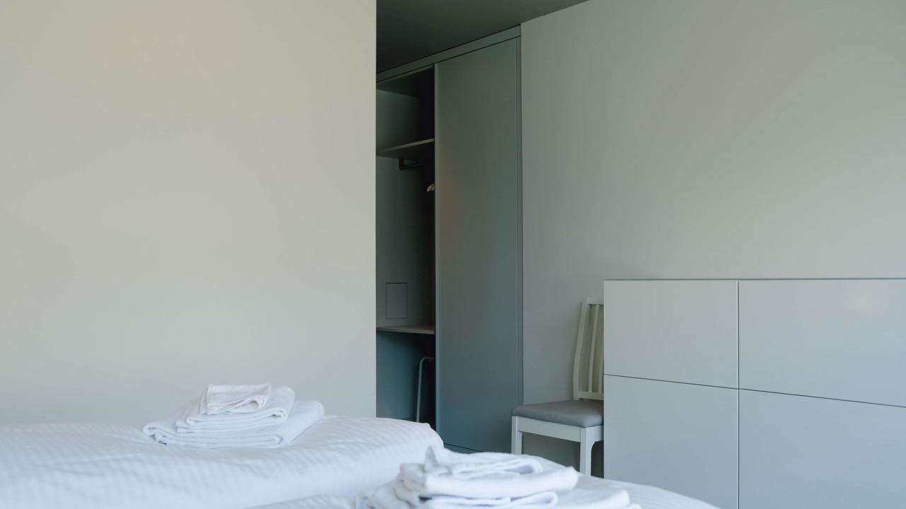 Photo of Bathroom in Spiez