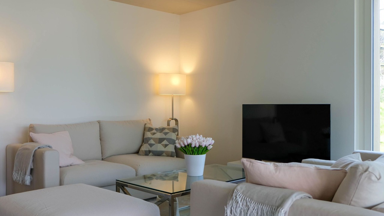 Photo of Bedroom in Spiez