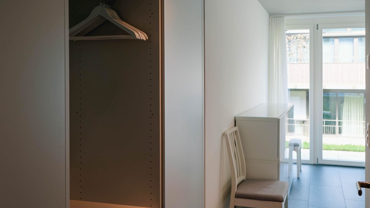 Photo of Bathroom in Spiez