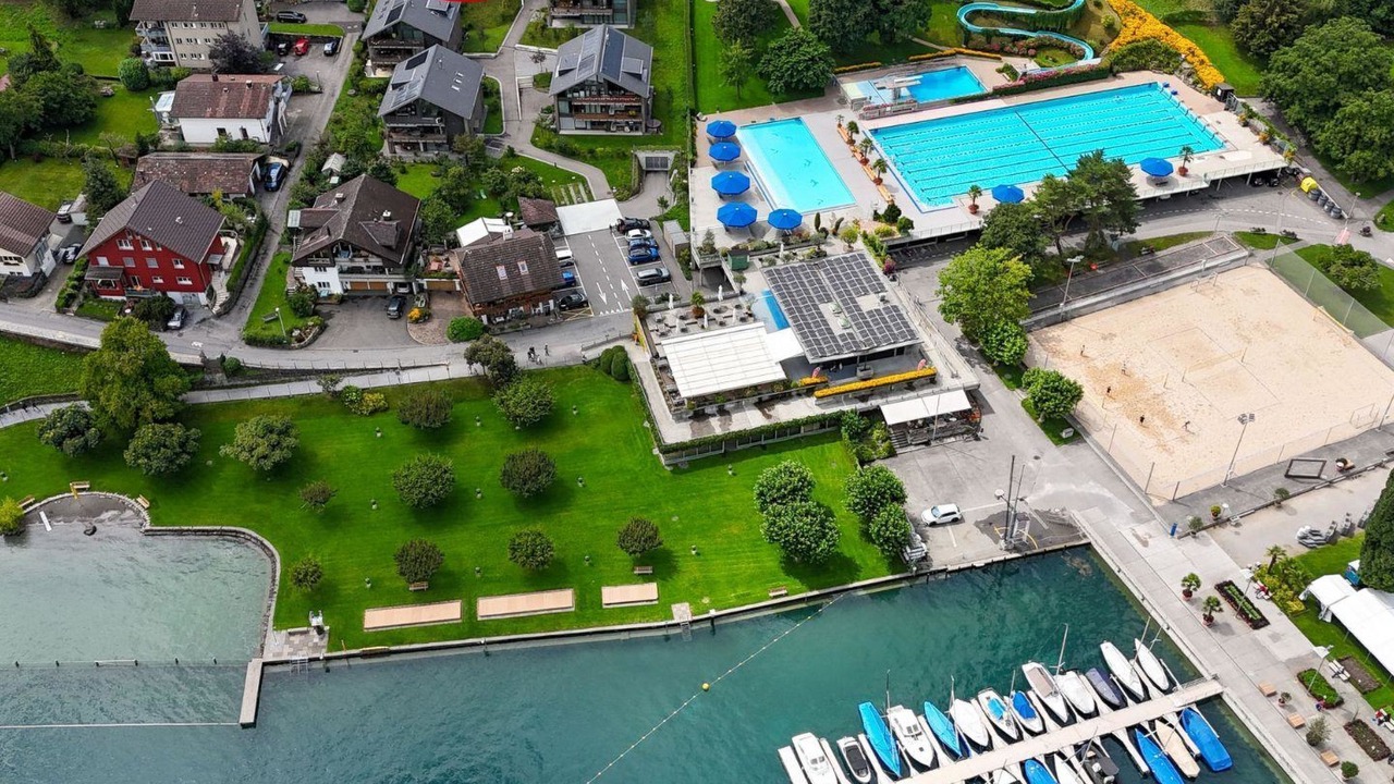 Photo of Others in Spiez