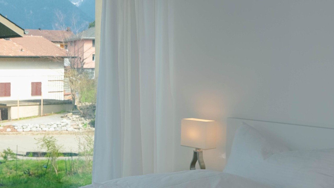 Photo of Bedroom in Spiez