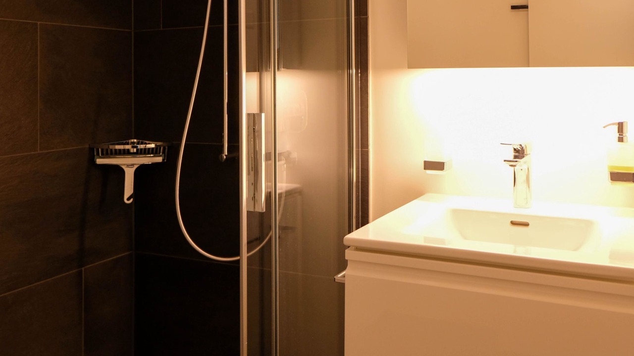 Photo of Bathroom in Spiez
