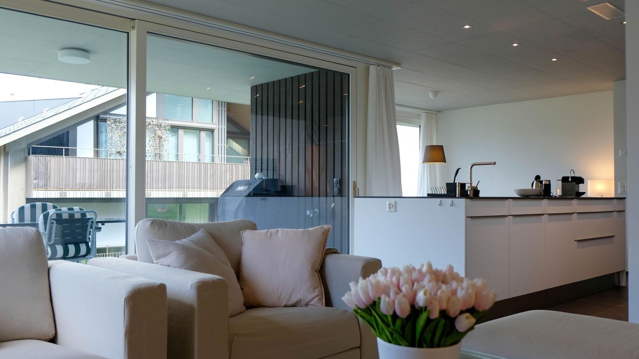 Photo of Bedroom in Spiez
