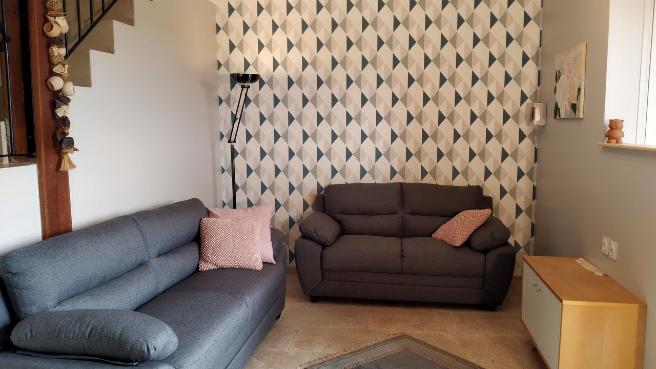 Photo of Livingroom in La Tour-Sur-Orb