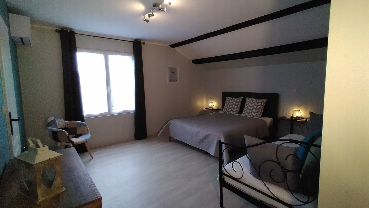 Photo of Bedroom in La Tour-Sur-Orb