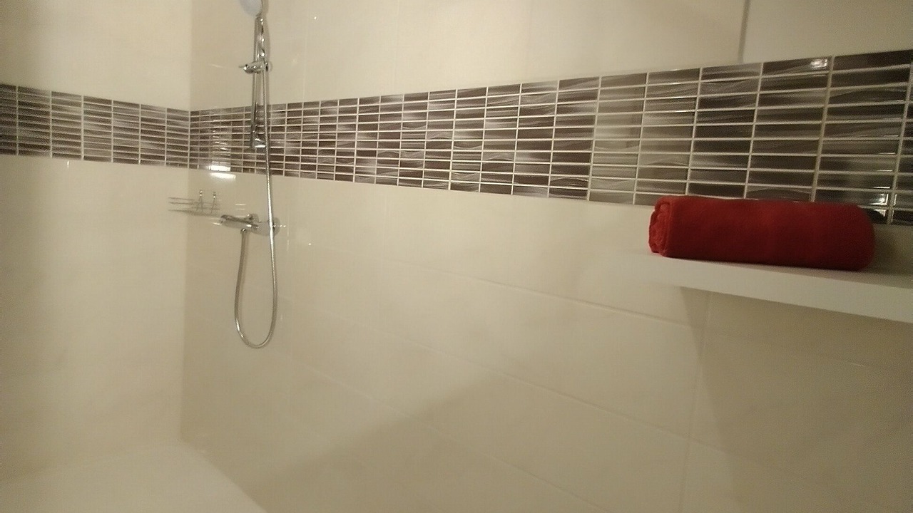 Photo of Bathroom in La Tour-Sur-Orb