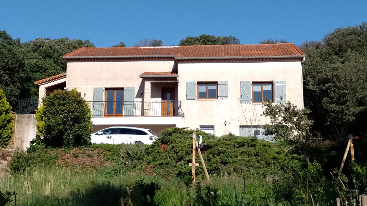 Photo of Outdoor in La Tour-Sur-Orb