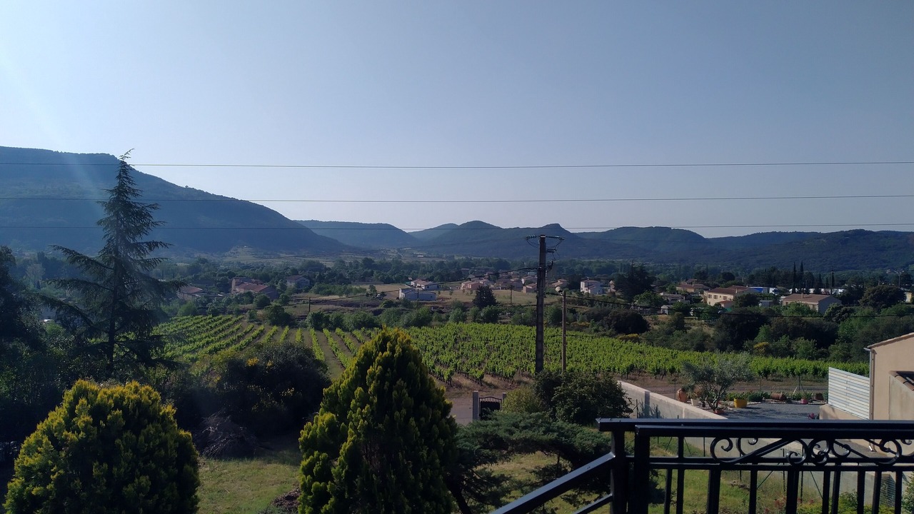 Photo of Outdoor in La Tour-Sur-Orb