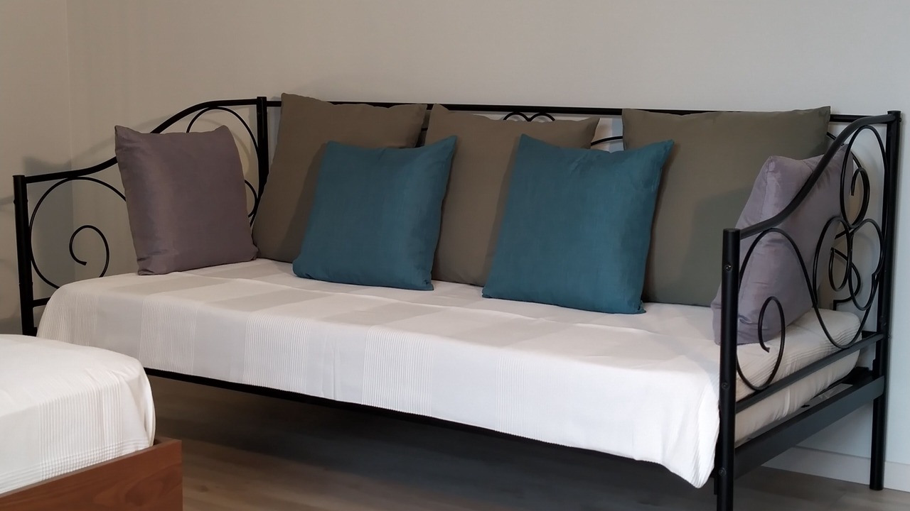 Photo of Bedroom in La Tour-Sur-Orb