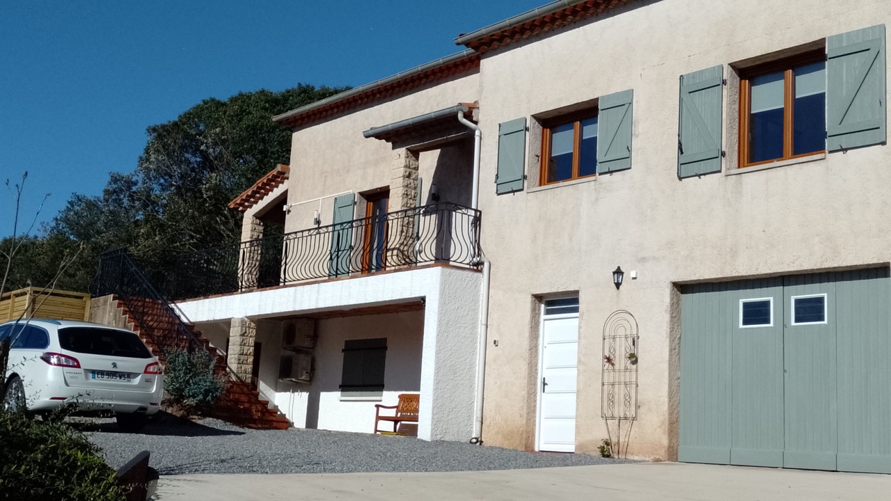 Photo of Outdoor in La Tour-Sur-Orb