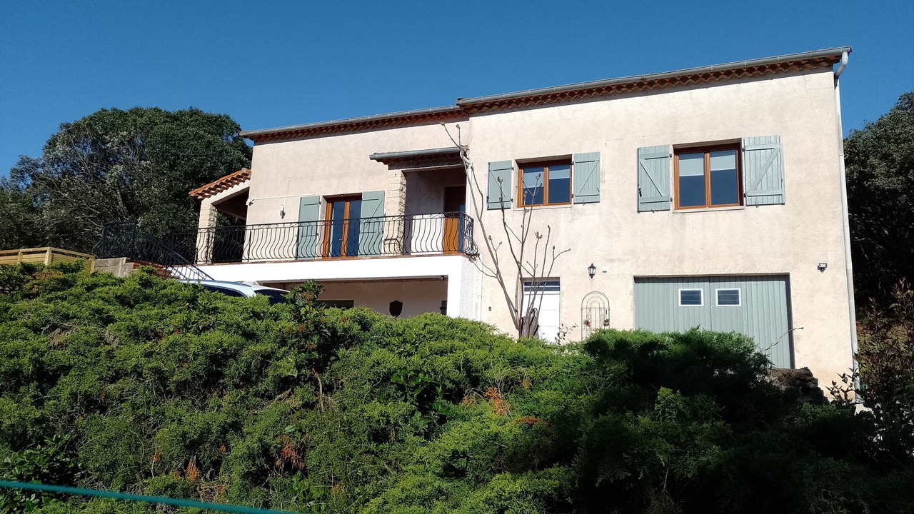 Photo of Outdoor in La Tour-Sur-Orb