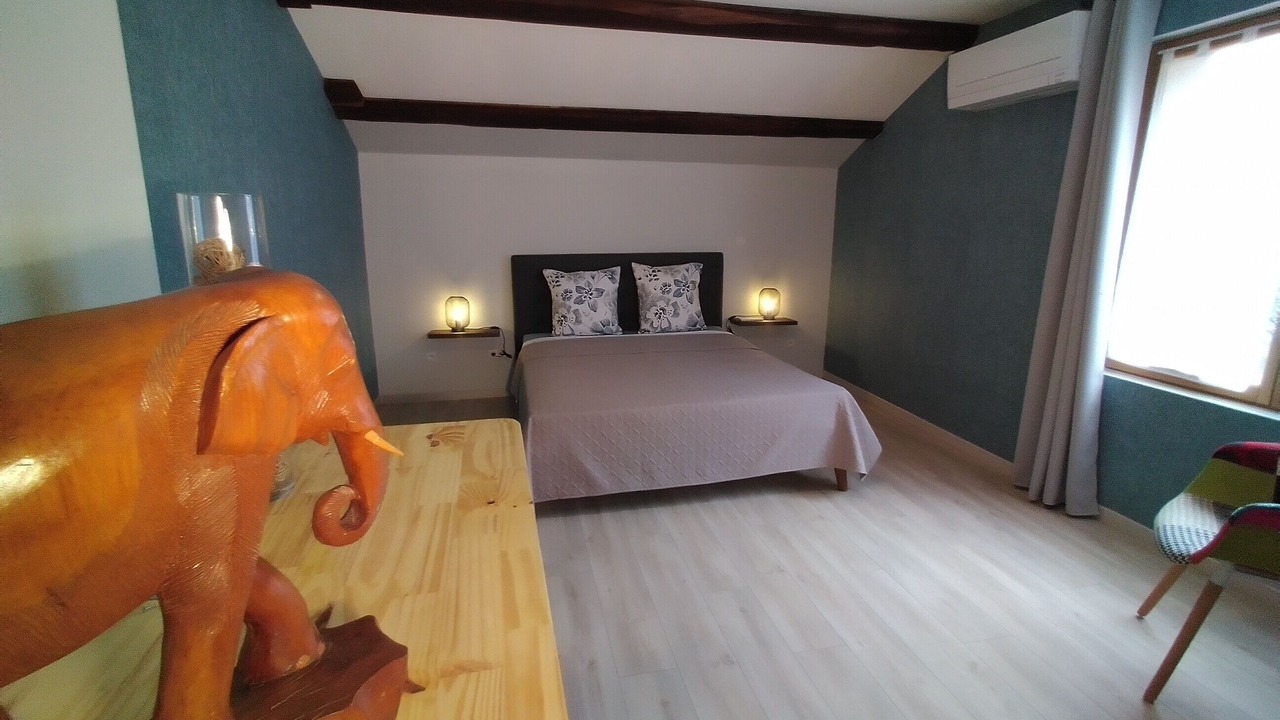 Photo of Bedroom in La Tour-Sur-Orb