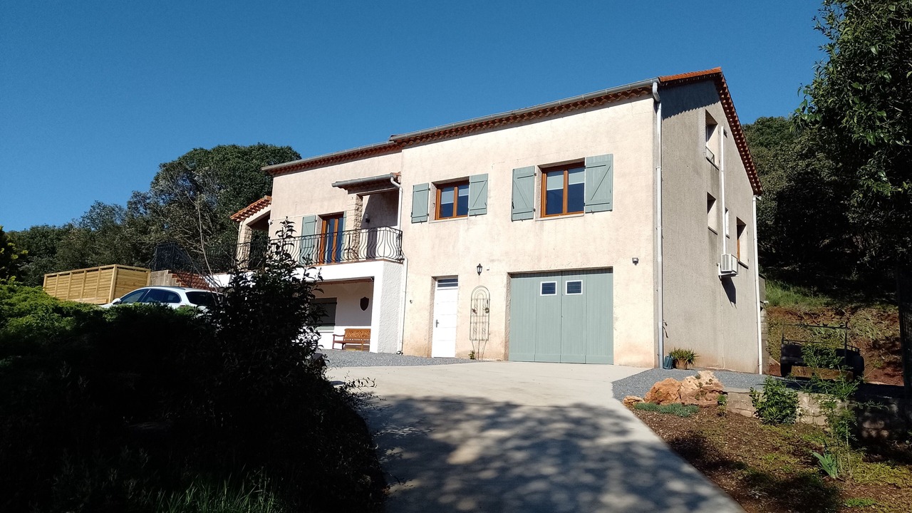 Photo of Outdoor in La Tour-Sur-Orb