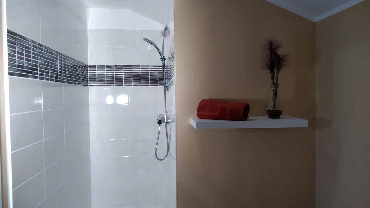 Photo of Bathroom in La Tour-Sur-Orb