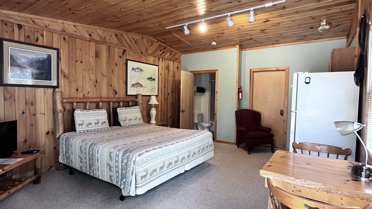 Photo of Bedroom in Wellston