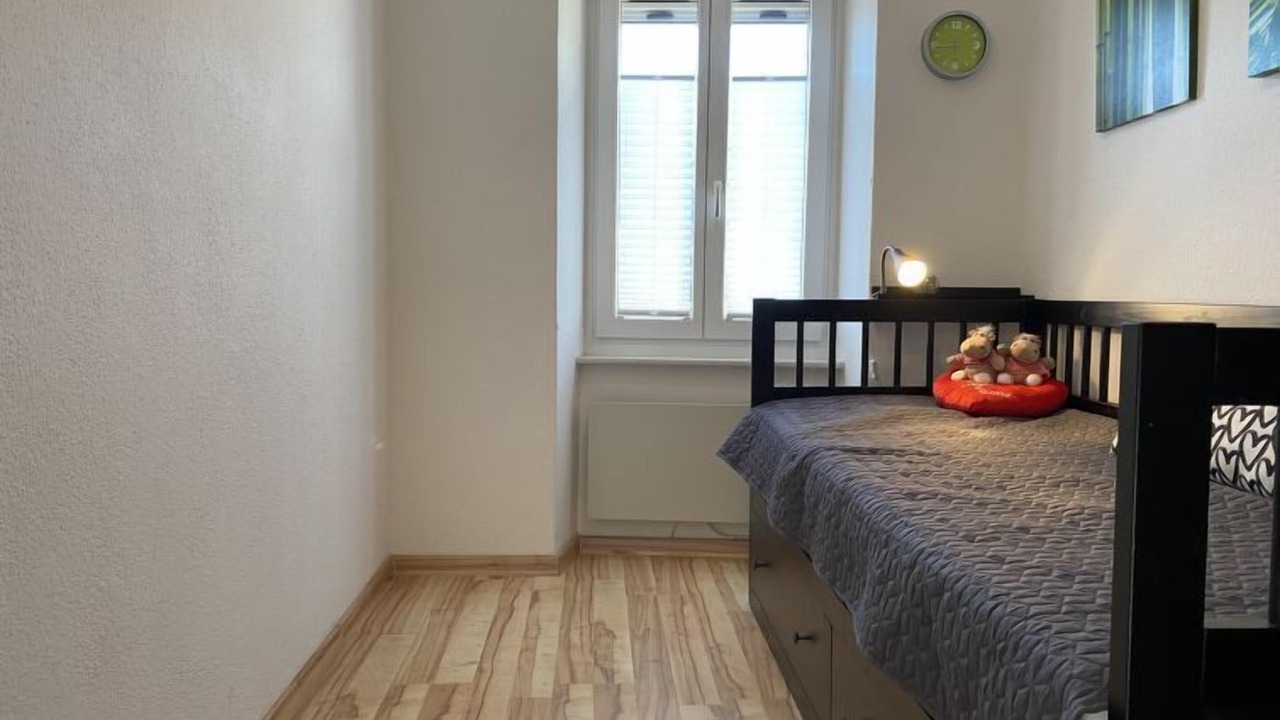 Photo of Bedroom in Lugano