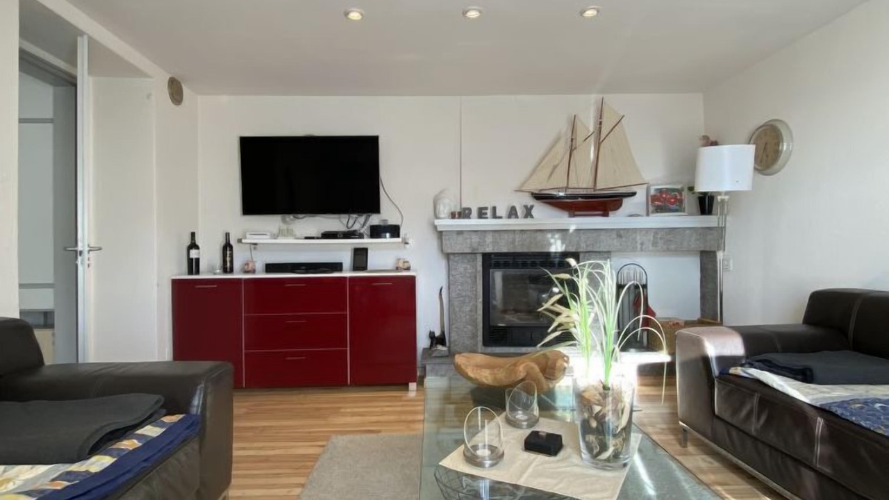 Photo of Bedroom in Lugano
