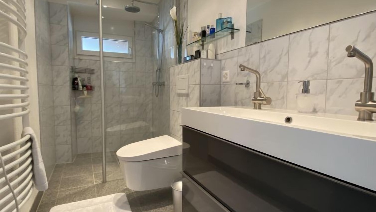 Photo of Bathroom in Lugano