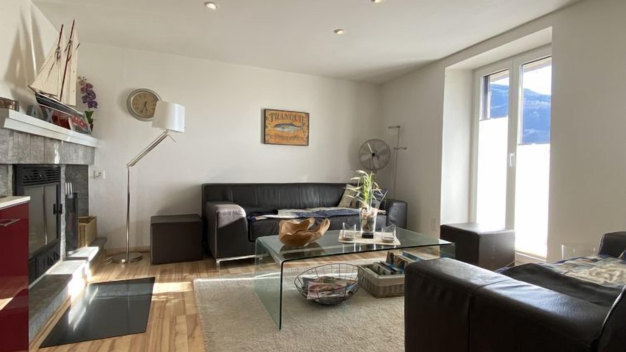 Photo of Bedroom in Lugano