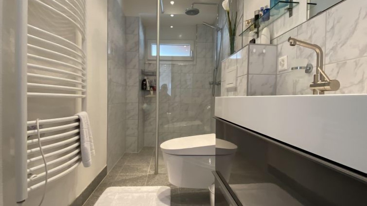 Photo of Bathroom in Lugano