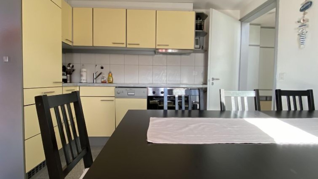 Photo of Bedroom in Lugano