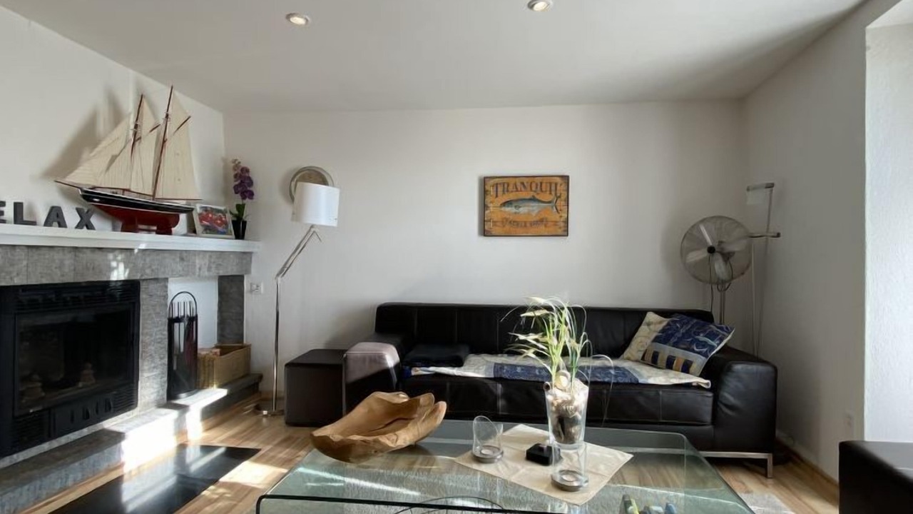 Photo of Bedroom in Lugano