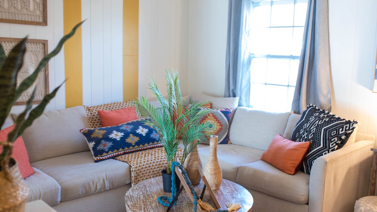 Photo of Livingroom in Cullman