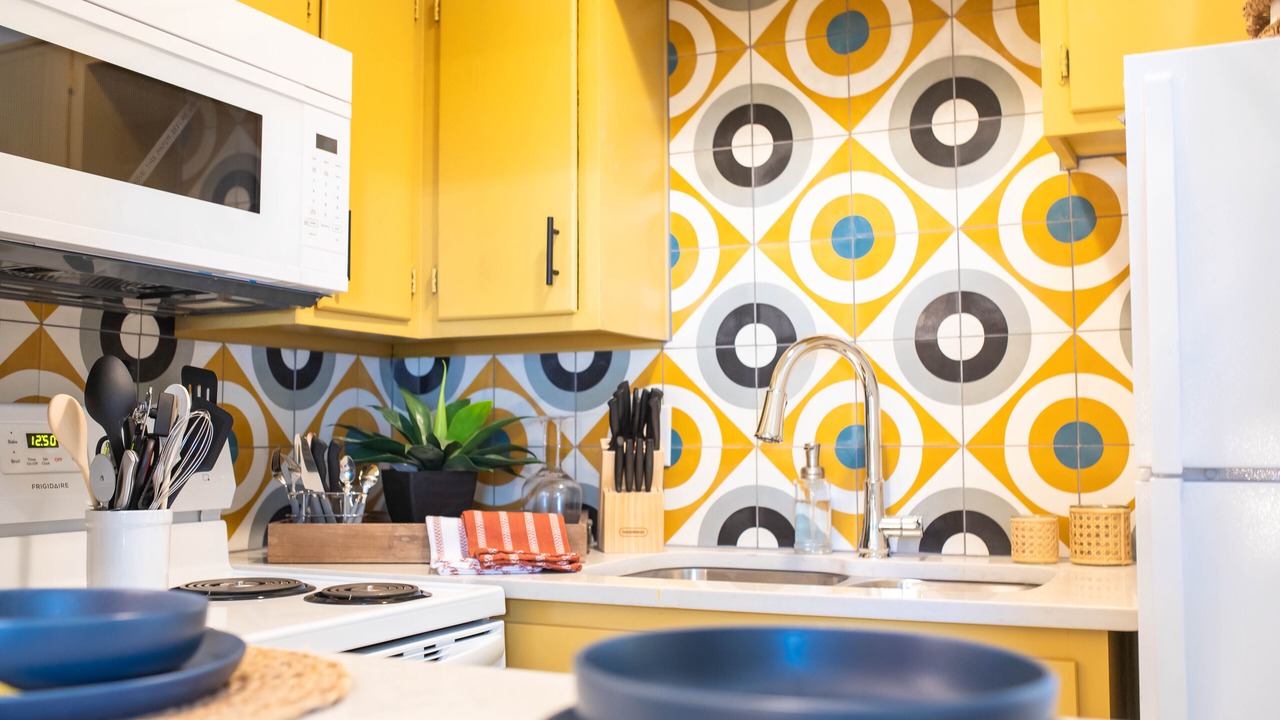Photo of Kitchen in Cullman