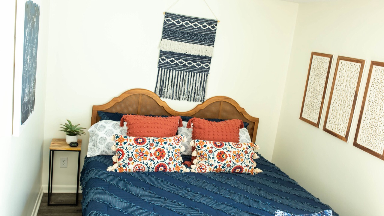Photo of Bedroom in Cullman