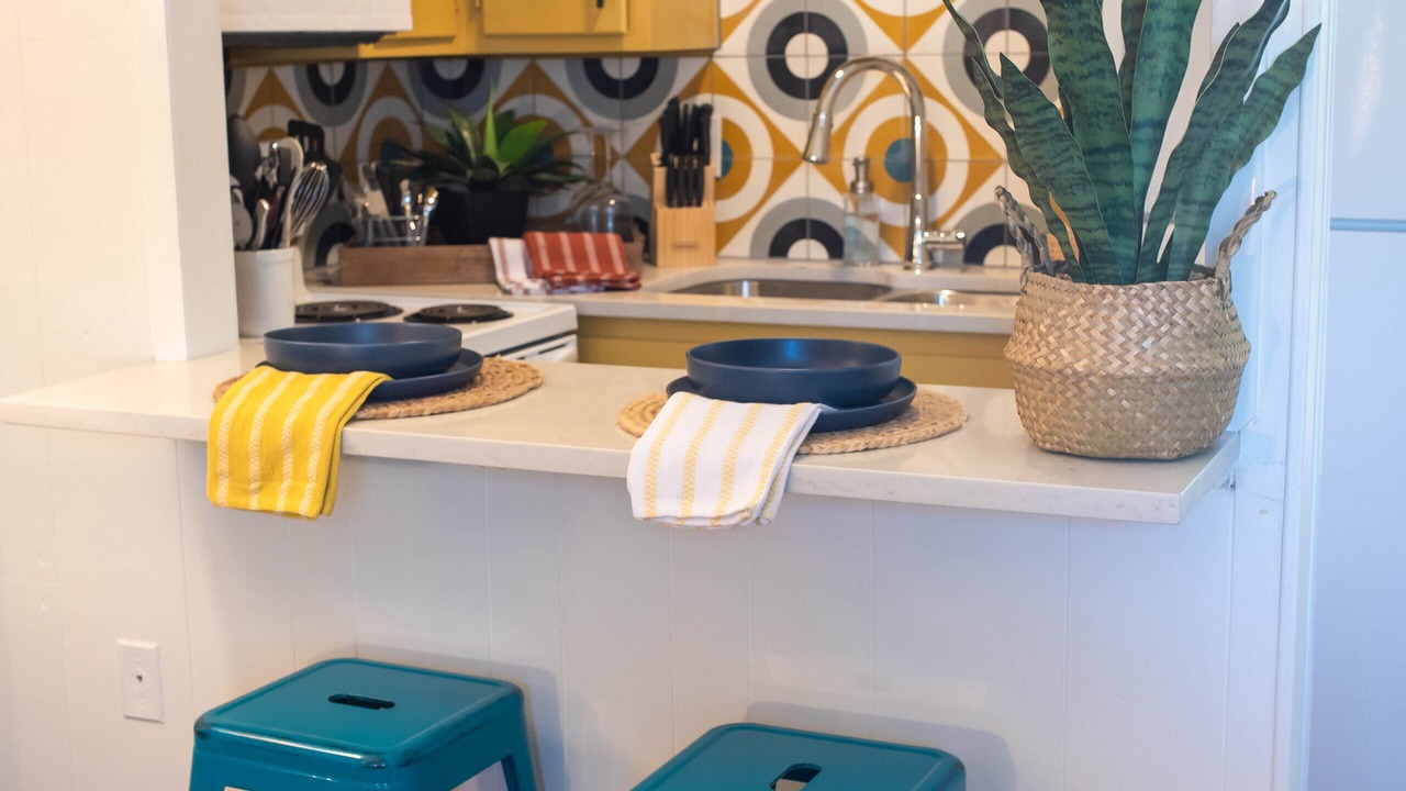 Photo of Kitchen in Cullman