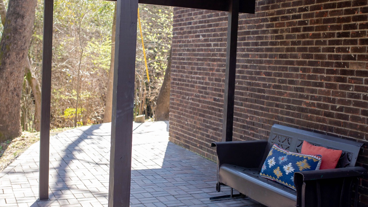 Photo of Patio Balcony in Cullman