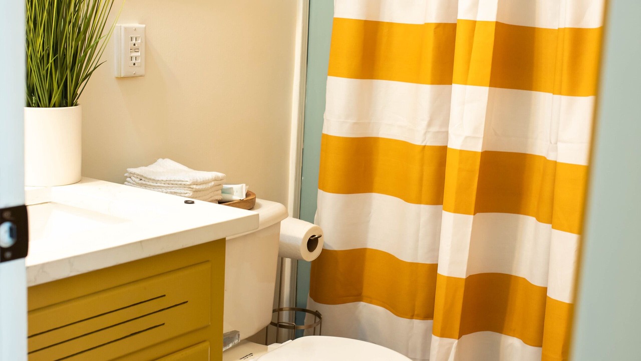 Photo of Bathroom in Cullman